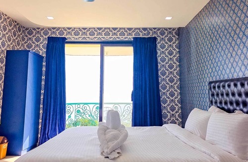 Dharampur Resort | Wilson Valley Resort