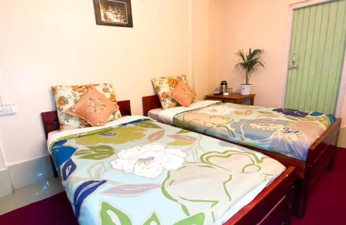 Darjeeling Hotel | Winalia's Stays & Savours