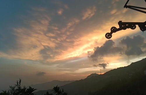 Kurseong Hotel | Wind chimes villa