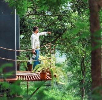 Paud Other | Wind over Waters Cabin 1