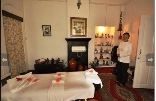 Darjeeling Resort | Windamere Hotel - A Colonial Heritage Since 1841