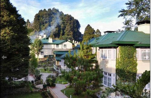 Darjeeling Resort | Windamere Hotel - A Colonial Heritage Since 1841