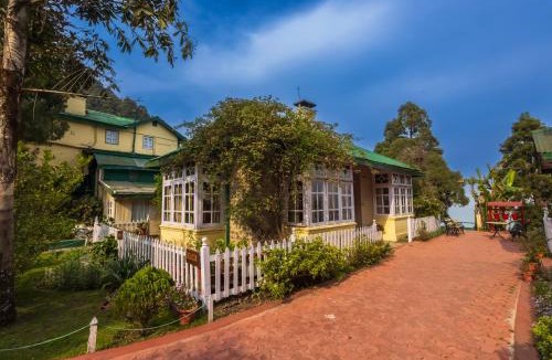 Darjeeling Resort | Windamere Hotel - A Colonial Heritage Since 1841