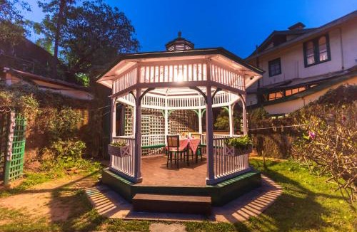 Darjeeling Resort | Windamere Hotel - A Colonial Heritage Since 1841