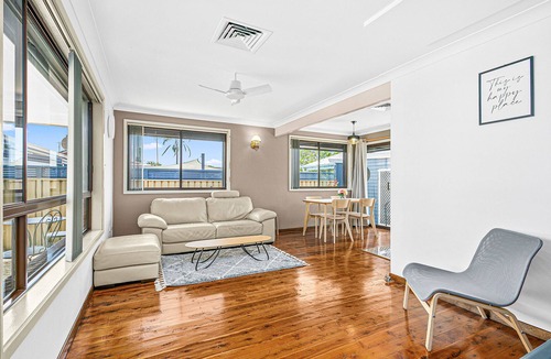 Windang House | Windang Fisherman's Retreat