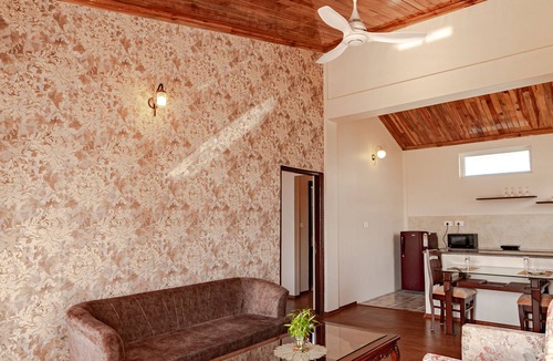 Shillong Hotel | Windermere Hotel