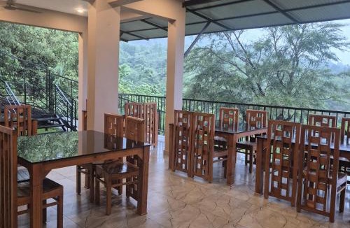 Vellamunda Resort | Windowind Resort