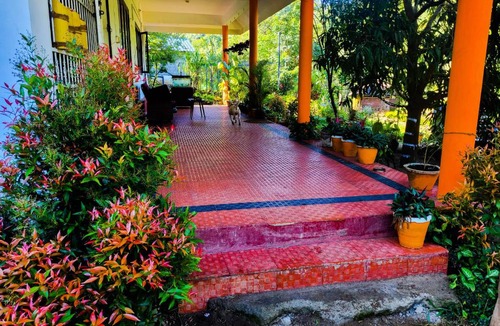 Maraiyur House | Windy Ridge Farm House Kanthalloor