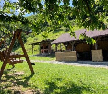 Ghioroc Other | WINE ROAD GLAMPING