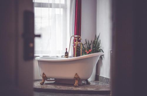 Jidvei House | WineHouse38 - Cabernet Room