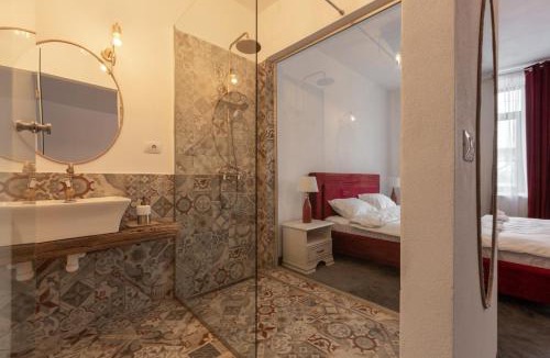 Jidvei House | WineHouse38 - Cabernet Room
