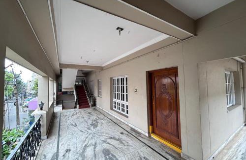 Visakhapatnam Bed & Breakfast | Wings Nest