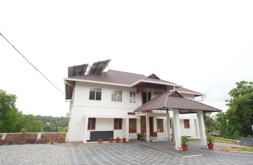 Chirayinkil Hotel | Winspark Inn Resort