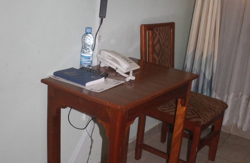 Eldoret Hotel | Winstar Hotel