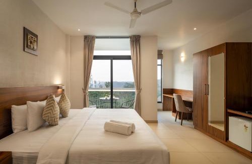 Vagamon Resort | Winter Vale Green Stay Resorts
