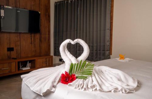 Kodaikanal Resort | Winterfeel Luxury Resort Kodaikanal