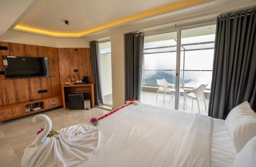 Kodaikanal Resort | Winterfeel Luxury Resort Kodaikanal