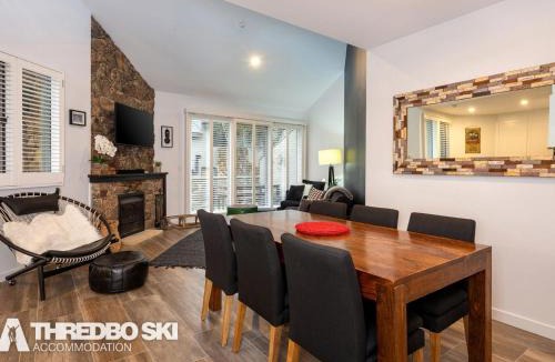Thredbo Ski Chalet | Wintergreen 6