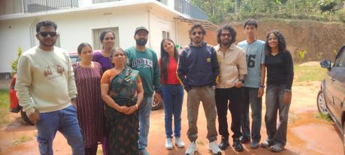 Rajakkad House | Winterpalace
