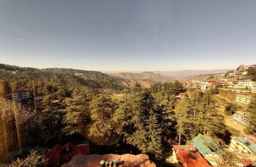 Shimla House | WINTRY 5BHK ENTIHOME FOR FRINDS & FAMILIES PARKING AND WI-FI