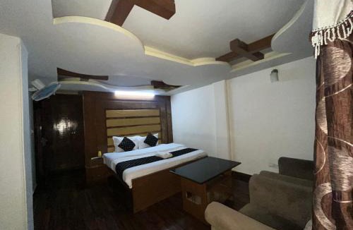 Shimla Apartment | Wintry homes 5 Bhk Villa