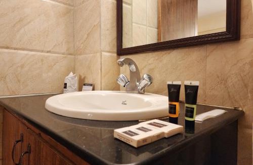 Kolkata House | Wise Owl Comfotel