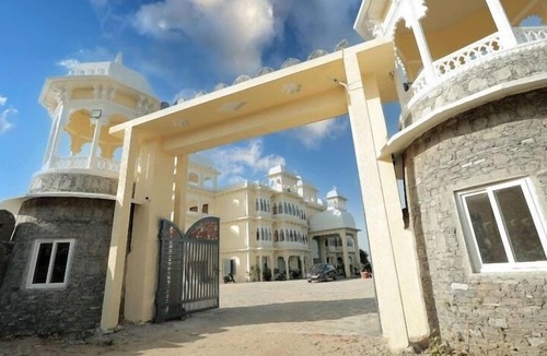 Sadri Hotel | Wishotel Resort Phoenix Neergarh Palace