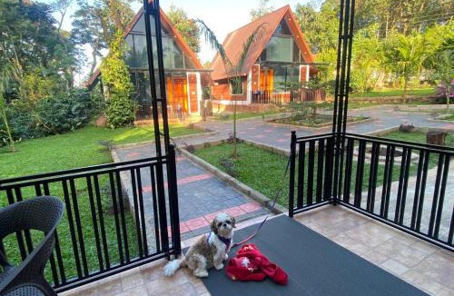 Somvarpet House | Wisteria Coorg Nature Stay