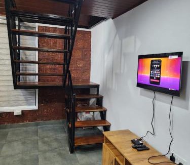 Somvarpet House | Wisteria Coorg Nature Stay