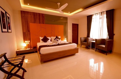 Thalassery Hotel | WithInn Hotel - Kannur Airport