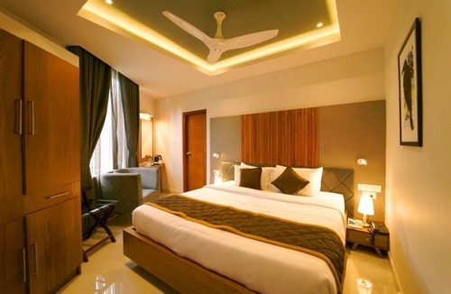Thalassery Hotel | WithInn Hotel - Kannur Airport