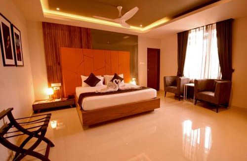 Thalassery Hotel | WithInn Hotel - Kannur Airport