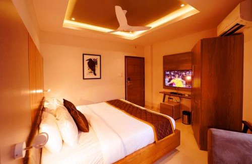 Thalassery Hotel | WithInn Hotel - Kannur Airport