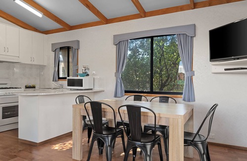 West Wodonga Other | Wodonga Holiday Park