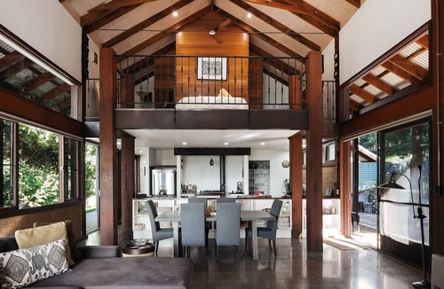 Kangaroo Valley House | Womberroo, Kangaroo Valley