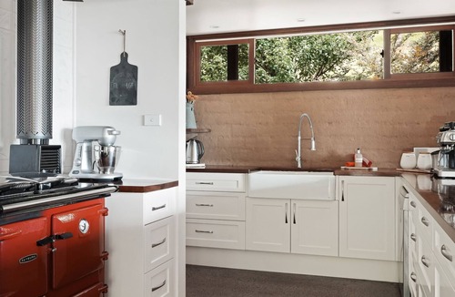 Kangaroo Valley House | Womberroo, Kangaroo Valley
