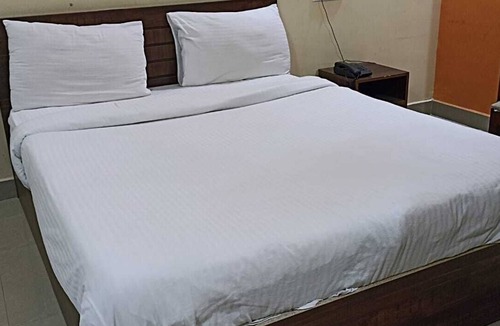 Bidadi Hotel | Wonder Inn Lodge
