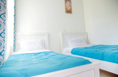Mlolongo Apartment | Wonderful 3-bedroom apartment in lovely Athi River perfect for families