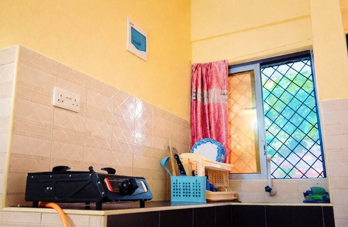 Kilifi Apartment | Wonderful studio retreat in vibrant Kilifi County perfect for relaxing