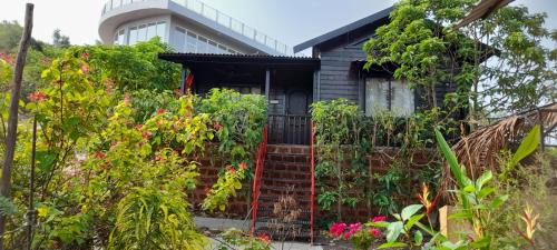 Cuncolim Villa | Wonderville Villa