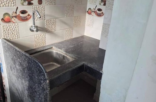 Arambol Hotel | Wood Castle Arambol