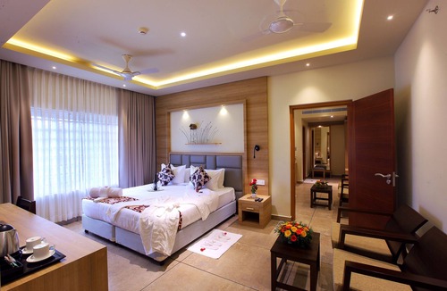 Kumily Hotel | Wood Note Thekkady