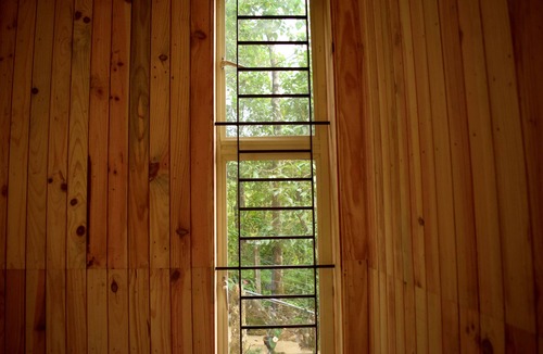Devikolam Cottage | Wooden cottage in the middle of nature