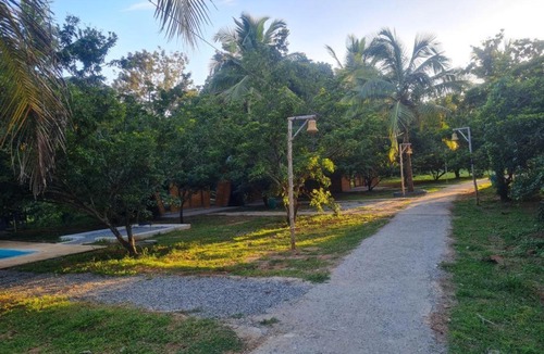 Kumbalgodu House | Wooden House Farm Stay