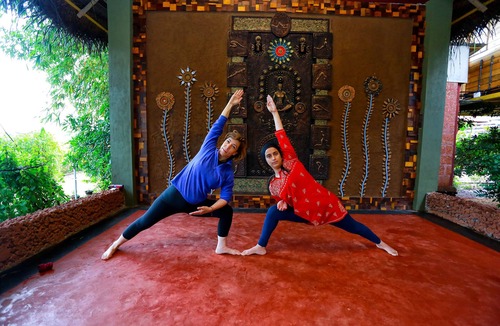 Mahe Cottage | Woodgreens Ayurveda and Wellness Resorts