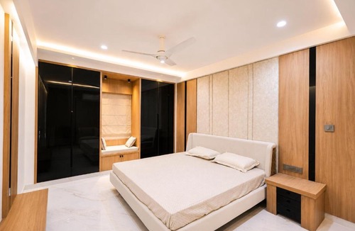 Jodhpur Apartment | Woodlands Apartment 501 - Fully Furnished Luxury Apartment