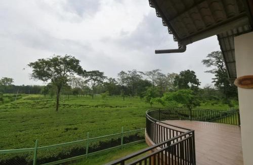 Alipurduar Cabin | Woodlands Wilderness Chalet