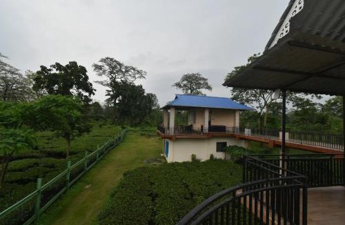 Alipurduar Cabin | Woodlands Wilderness Chalet