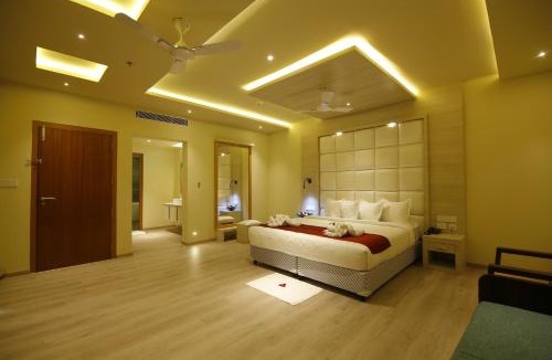 Kumily Hotel | Woodnote Thekkady