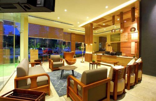 Kumily Hotel | Woodnote Thekkady